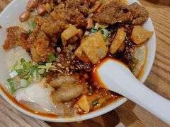 -小豆海棠(人民南路店)
