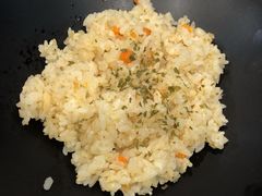大蒜黄油饭-Kyochon1991校村(共和路店)