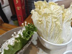 -蜀家渝重庆火锅(南屏街店)