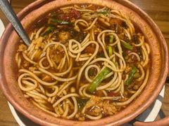 -88号小吃店·经典云南菜·地道纳西美食