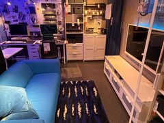 -宜家家居(四元桥商场店)