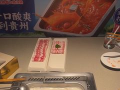 -海底捞火锅(崇文门新世界百货店)