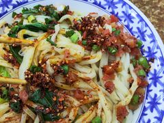 -樊二郎·驴蹄子面(科技路店)