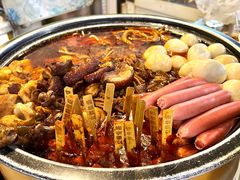 -安徽阜阳卷馍(西单店)