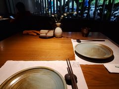 -菩提素素食餐厅(晶郦馆店)
