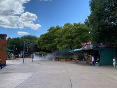 -北京欢乐谷