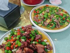 -曹家小厨(贵阳路店)