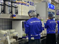 -煲珠公·老红糖珍珠奶茶(长宁龙之梦店)