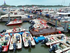 -日照世帆赛基地