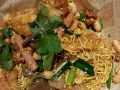 -红渡小香·牛肉麻辣香锅(车站南路店)