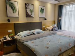 -南京西康宾馆