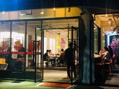 门面-肆拾壹號烤肉(龙岗店)