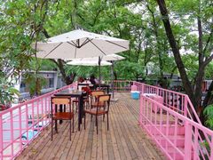 -灯塔咖啡馆BOOK·Coffee Shop