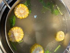 -为什么牛潮汕牛肉火锅(万胜广场店)