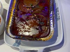 -钳小柒·小龙虾蓝龙王烧烤夜宵(长寿路店)