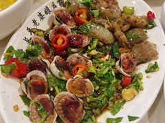 -长平老姿娘夜粥(平东一街店)