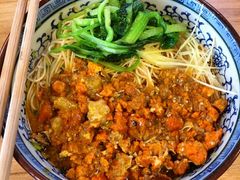 -朱洪元苏式面馆(绿宝广场店)