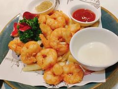 -丽园海鲜饭店(东关街店)