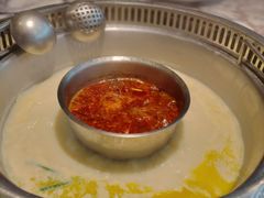 -鱼豆吉·豆浆鱼火锅(宜昌万达店)