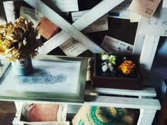 -参差咖啡(水果湖公园店)