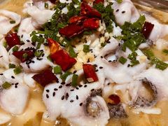 -乌江鱼杭帮菜(西湖店)