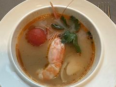 -解放碑威斯汀酒店-知味国际美食餐厅