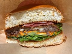 -魏家凉皮(西安秋林宏业商厦店)