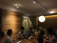 -微热山丘(台北民生公园门市店)