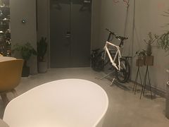 -dotcom coffee古点咖啡(致真大厦店)