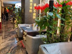 -百草滩羊清水涮羊肉·清真·宁夏盐池滩羊(莲花桥店)
