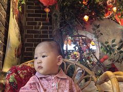 -映像烟台·海鲜·地道鲁菜(海信慧园店)