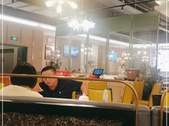 大堂-清晖小苑•顺德地方菜(壹海城店)