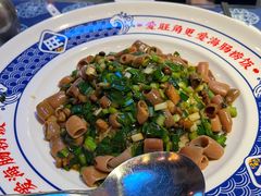 -旺角小渔村(二马路店)