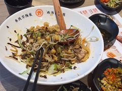 -云味馆·云南菜·云南米线(景田店)