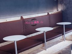 大堂-MQ COFFEE STAND明谦(新洲店)