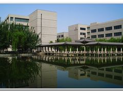 -长安大学(北校区)