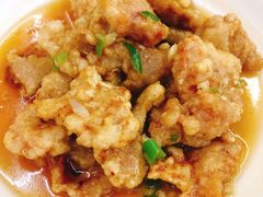 -朴氏韩国料理(北欧丽景店)