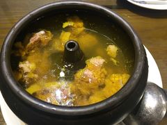 -福照楼汽锅鸡·云南菜(护国路店)