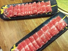 -一井烧肉·活鳗·寿司(望京SOHO店)