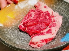 -乾杯烧肉居酒屋(中洲湾店)