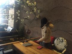 -山有花啡餐厅(常营总店)