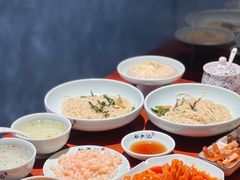 -裕兴记•蟹黄面馆(人民广场店)