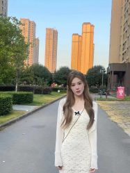 -米可造型烫发染发