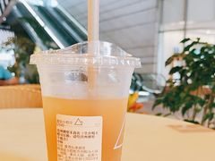 -去茶山(重庆万象城店)