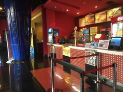 -金逸影城(名汇店)