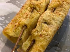 -木屋烧烤(白石洲店)