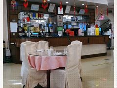 大堂-烤肉宛饭庄(南礼士路店)