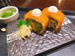 -古京·臻致料理(月湖店)