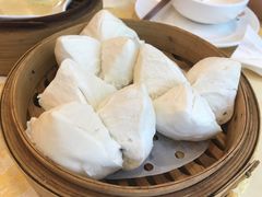 古法笑口叉烧包-和乐喜点(宝岗大道店)