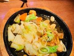 -醉虎传(南锣鼓巷店)